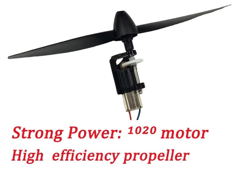 Motor til Cessna Pro