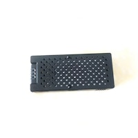 3,7 volt 1S 25C 400 mAh LiPo batteri for K 129 og C 127 helikopter