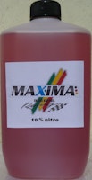 MAXIMA Racing Fuel 10% nitro 2,5 liter