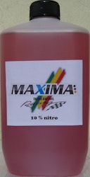 MAXIMA Racing Fuel 10% nitro 2,5 liter