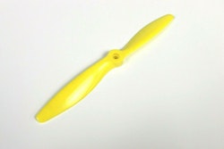 Cox 6x2P propeller