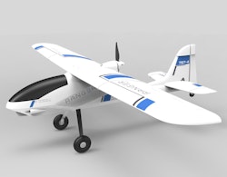Ranger 1.4m FPV trainer brushless RTF
