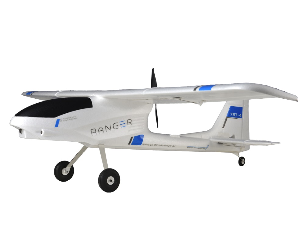 Ranger 1.4m FPV trainer brushless RTF