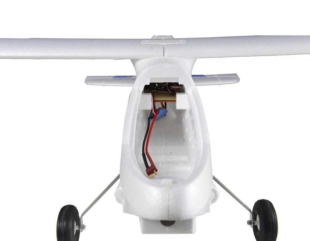 Ranger 1.4m FPV trainer brushless RTF