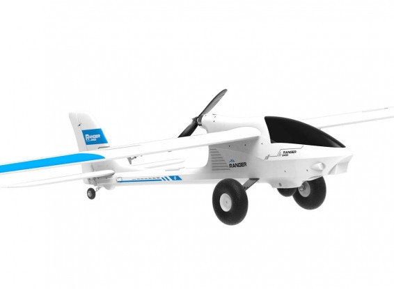 Ranger 1.4m FPV trainer brushless RTF