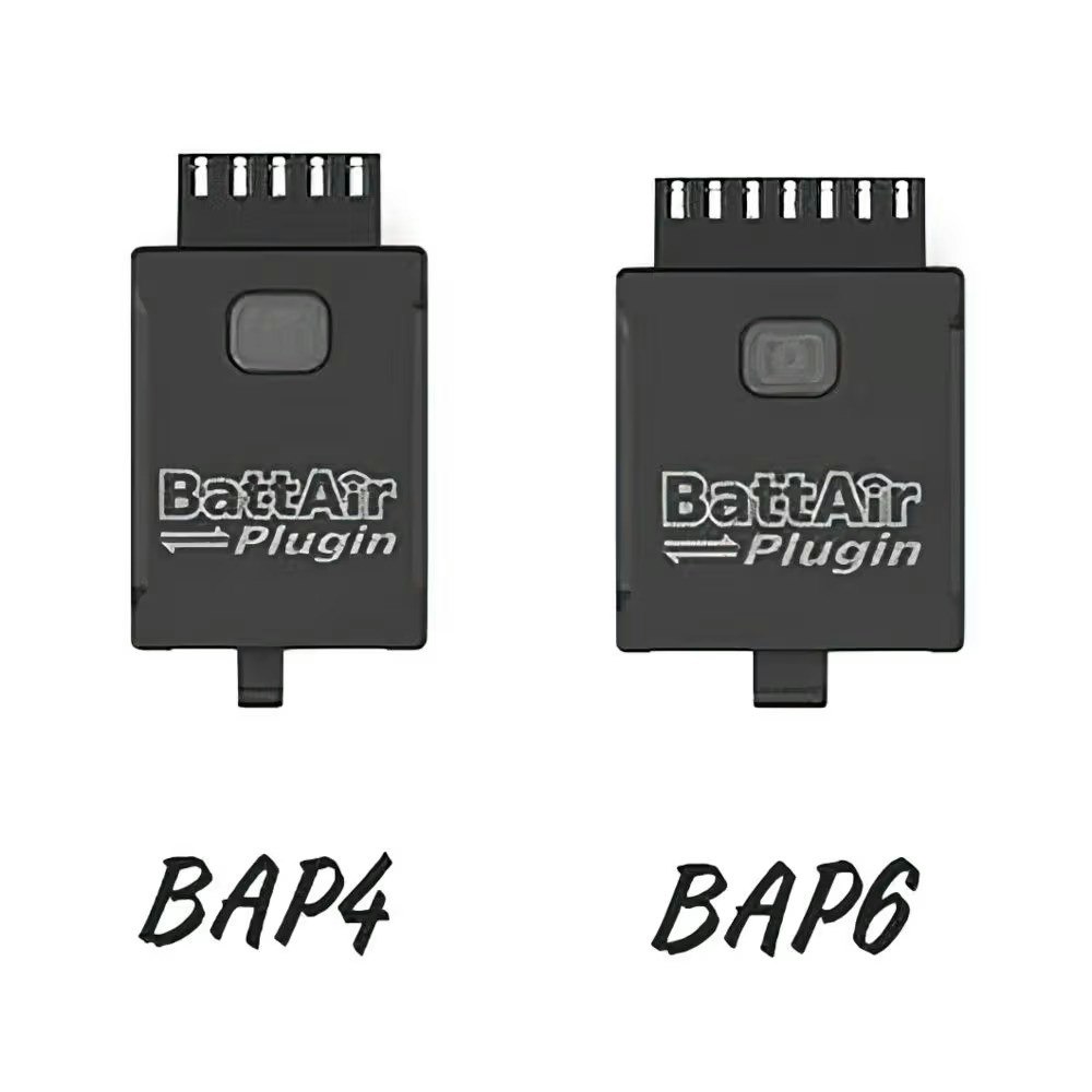 New ISDT Air8 Lipo Balance Charger Discharger 20A 500W DC 1-8S