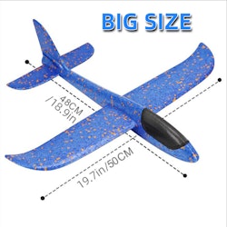 Kastefly glider 50 cm