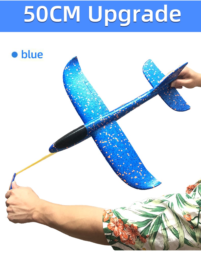Kastefly glider 50 cm