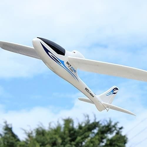 WLtoys Sky-King F959S 2.4GHz m/Gyro - RTF