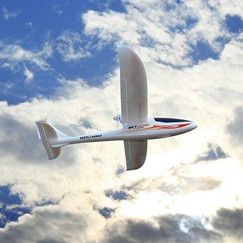 WLtoys Sky-King F959S 2.4GHz m/Gyro - RTF