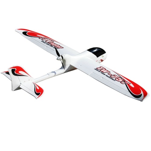FPV Raptor 1.6m EPO Børsteløs PNP