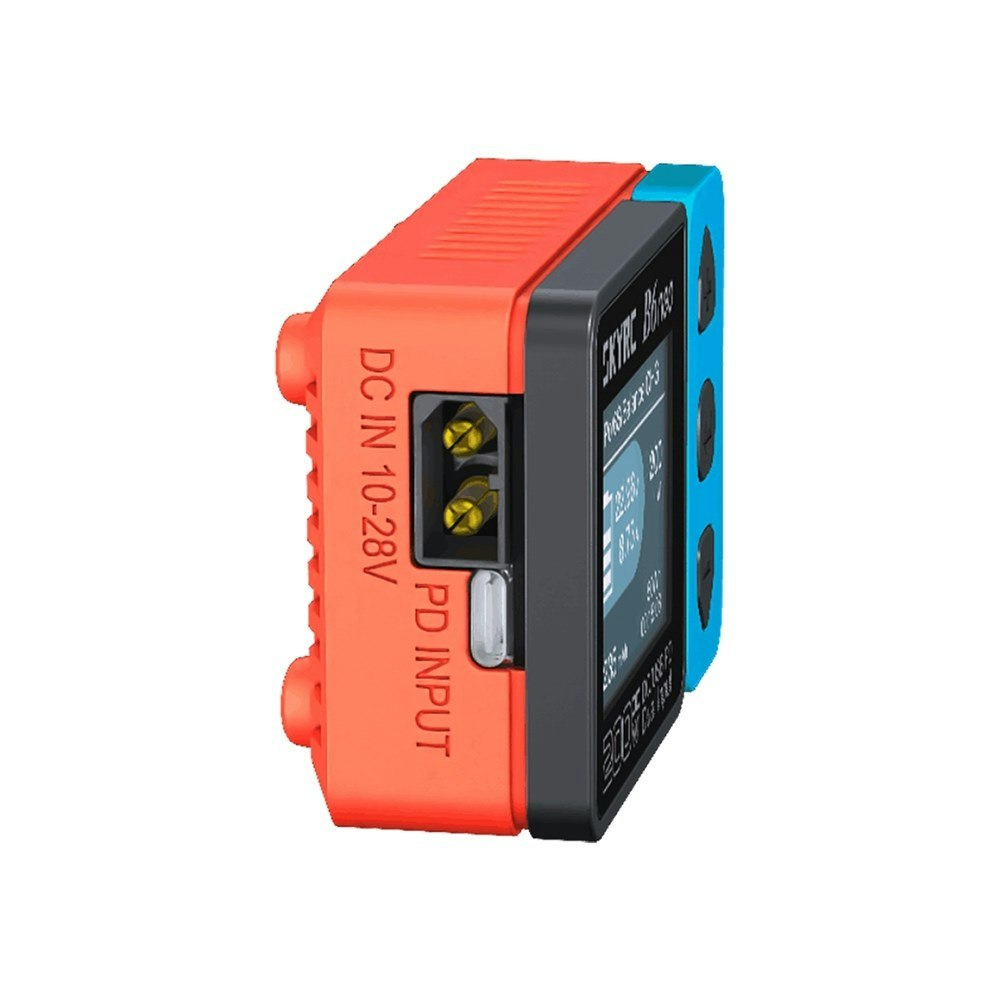 SkyRC B6 Neo 200W PD3.0 / XT60/T-plugg