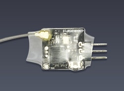 Radiolink R6DSM 2.4G 10CH Mini Receiver SBUS/PWM