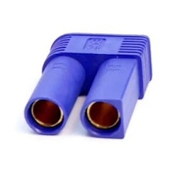 Amass EC5 Batteriside Upgrade Female connector