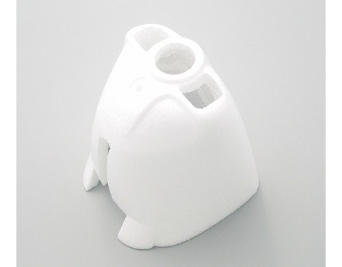 Cowling E-Do Model Cessna 185 156 cm
