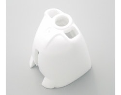 Cowling E-Do Model Cessna 185 156 cm