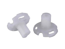 Propeller saver motorside