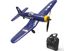 Volantex F4U Corsair 2.4 Ghz 4 ch 6 Axis gyro RTF