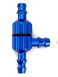 Drivstoffilter treveis for nitrofuel
