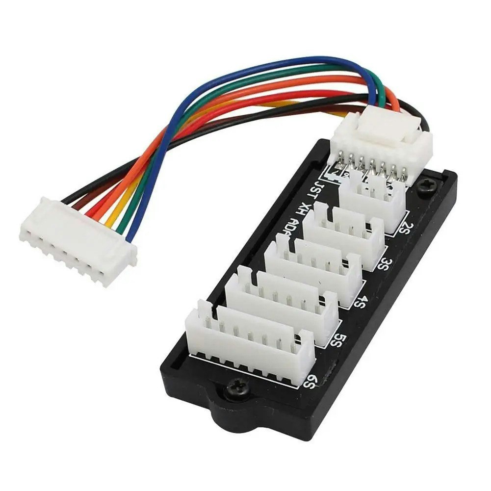 Balanseringsbrett XH 2 - 6S LiPo