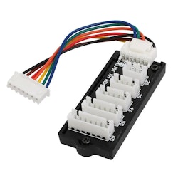 Balanseringsbrett XH 2 - 6S LiPo