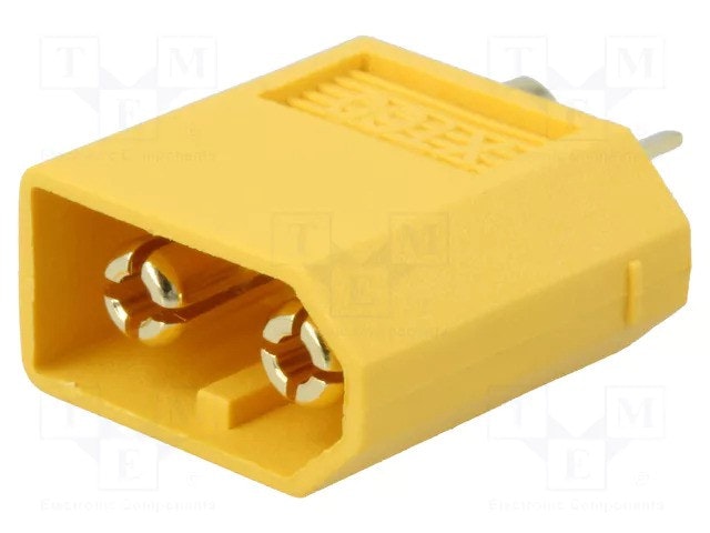 1 til 19 multifunksjon ladekabel XT60 hann