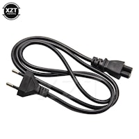 Strømkabel 220 volt AC