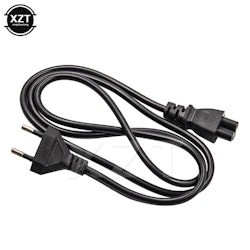 Strømkabel 220 volt AC