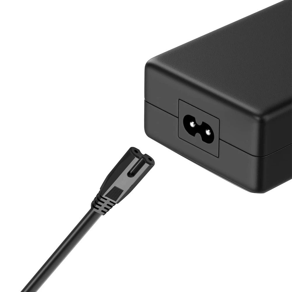 Strømkabel 220 volt AC