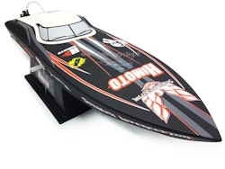 Himoto Stealth Interceptor Deep V 2.4Ghz RTR High Speed Racer
