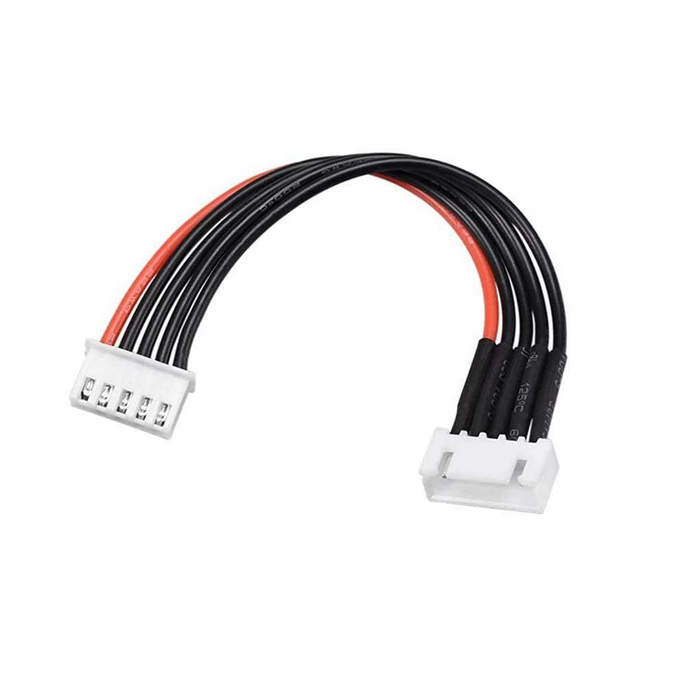 Casal 2 x 3S in series adapter