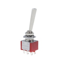 Mikrobryter/vender topolet 21 mm hendel