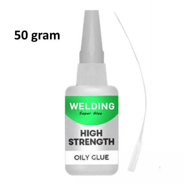 50 gram fingersafe medium lynlim