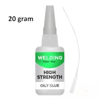 20 gram fingersafe medium lynlim