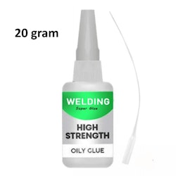 20 gram fingersafe medium lynlim