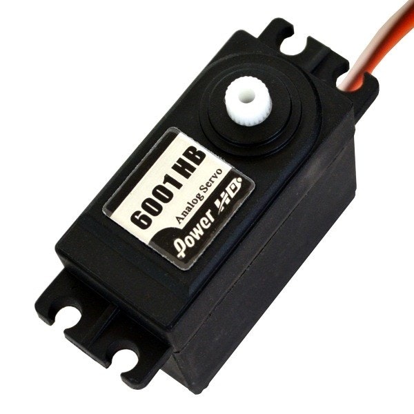 Power HD 6001HB Analog 6.7kg Servo