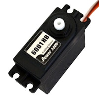 Power HD 6001HB Analog 6.7kg Servo