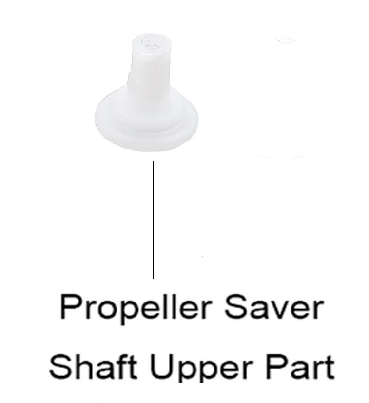 Propeller saver propeller side std type