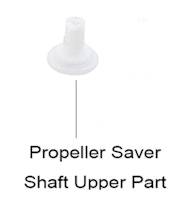 Propeller saver propeller side std type