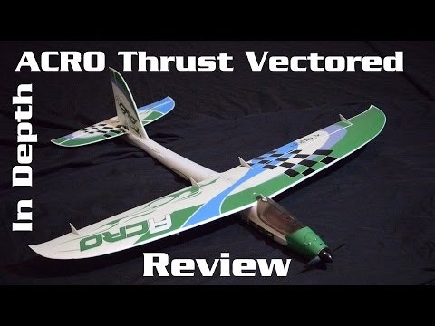 TENSHO ACRO SPEED VERSION PNP