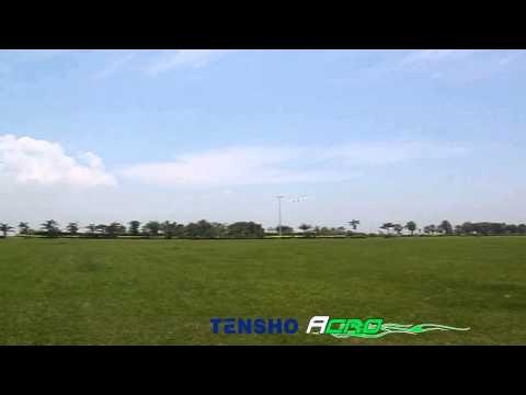 TENSHO ACRO SPEED VERSION PNP