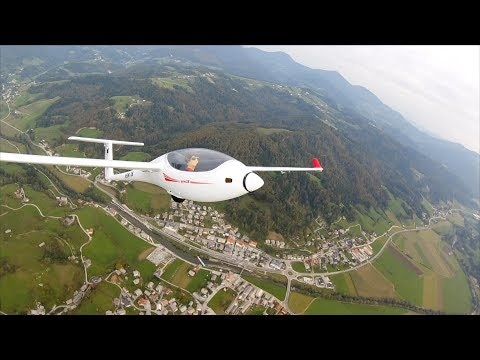 ASW28 V4S 2.6m ABS Unibody Scale Glider PNP