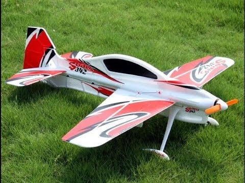 TECHONE MINI MINI-F18 EPP 3D KIT