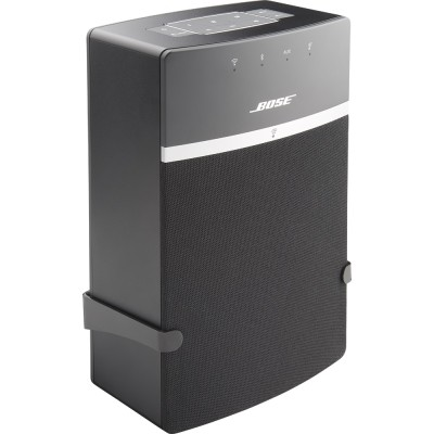 Cavus Väggfäste för Bose Soundtouch 10 Svart