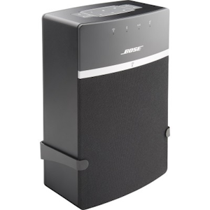 Väggfäste för Bose Soundtouch 10 Svart