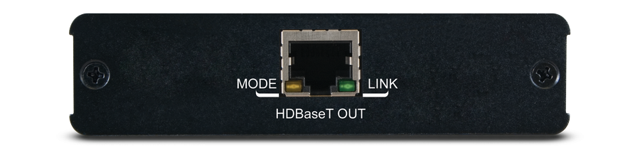 CYP/// HDBaseT™ Repeater 100m