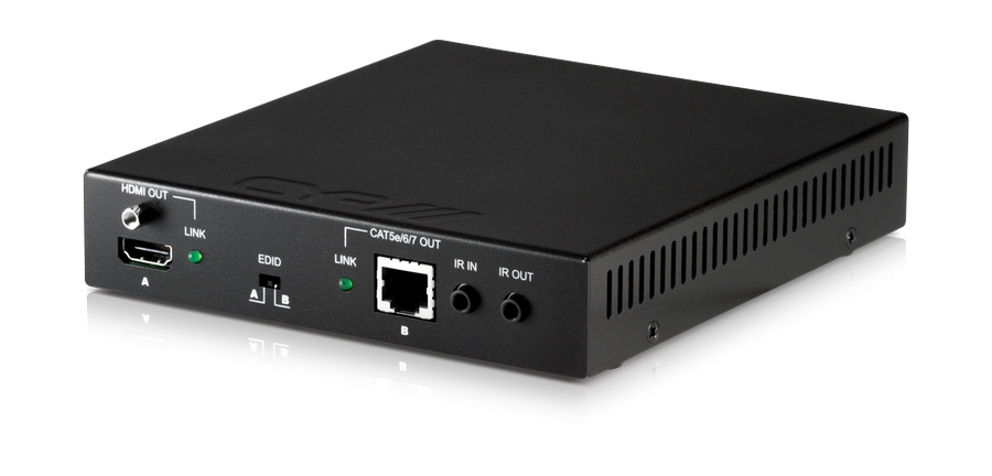 CYP/// HDBaseT™ Zone Extender 100m