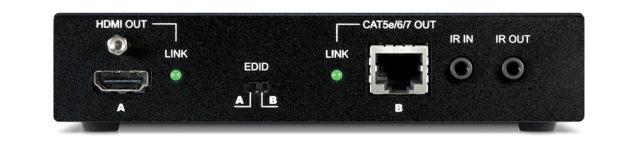 CYP/// HDBaseT™ Zone Extender 100m