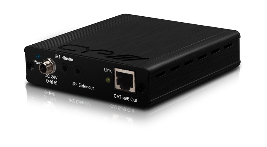 CYP/// HDMI över Single CAT6 v1.4 Sändare