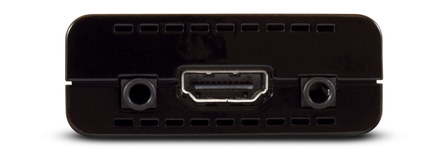 CYP/// HDMI över Cat Lite, 2way IR, 60 m, USB powered sändare